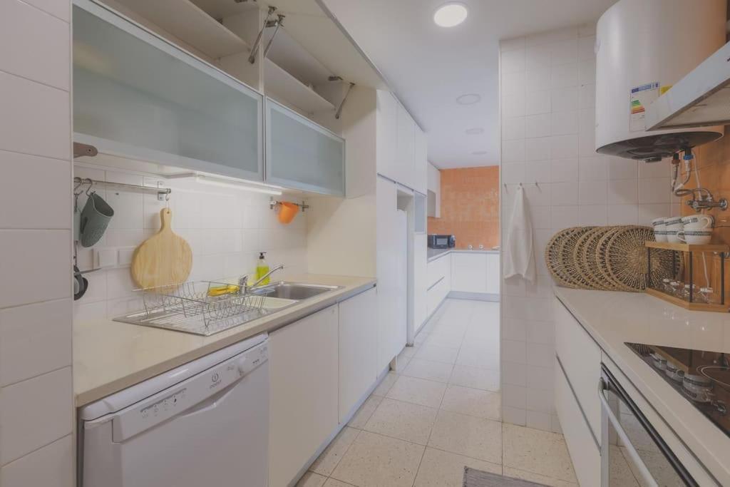 Сasa de vacaciones The With Pool Lisboa