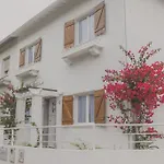 The Lisbon Villa With Pool
