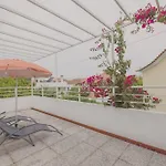 The Lisbon Villa With Pool